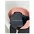 Jonathan Saunders Bomber in lana e pelle Nero - view 6