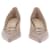 Autre Marque Beige Slingbacks "Ruby"  - Ansicht 4