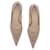 Autre Marque Beige Slingbacks "Ruby"  - Ansicht 6