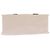 Autre Marque FRANCOIS RENIER Steppte Baumwolltasche beige - Ansicht 6