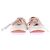 Sneakers Superga in tela rosa uomo 42 - vista 4