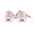 Sneakers Superga in tela rosa uomo 42 - vista 5