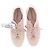 Sneakers Superga in tela rosa uomo 42 - vista 6