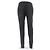 Saint Laurent Wollhose Schwarz - Ansicht 2