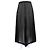 Autre Marque Pantalón negro transparente