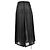 Autre Marque Pantalón negro transparente - vista 2