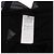 Autre Marque Pantalón negro transparente - vista 5