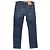 Jeans Levi's 511 blu in cotone taglia 32 - vista 2