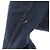 Jeans Levi's 511 blu in cotone taglia 32 - vista 3