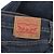 Jeans Levi's 511 blu in cotone taglia 32 - vista 4