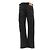 Jeans Levi's 501 neri in cotone taglia 31 Nero - vista 2