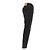 Jeans Levi's 501 neri in cotone taglia 31 Nero - vista 3