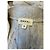 Autre Marque Cardigan intrecciato beige - vista 5