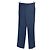 Autre Marque Marineblaue Hose