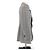 Balenciaga Hourglass Wollblazer schwarz weiß - Ansicht 4