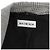 Balenciaga Hourglass Wollblazer schwarz weiß - Ansicht 5