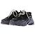 Balenciaga Sneaker nere "Triple S" Nero