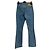 Jeans bootcut azul stretch Filippa K años 90 - vista 2
