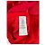 Pantalones rojos Claudie Pierlot con rayas blancas Roja - vista 4