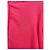 Autre Marque Blusa ANIM rosa fucsia de algodón - vista 3
