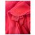 Autre Marque Blusa ANIM rosa fucsia de algodón - vista 6