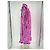 Autre Marque Abito HELMSTEDT Stampato Maniche Lunghe Rosa Viola Cotone Porpora - vista 3