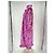 Autre Marque Abito HELMSTEDT Stampato Maniche Lunghe Rosa Viola Cotone Porpora - vista 4