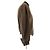 Dior Brown Wool Bomber Jacket - view 3
