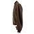 Dior Brown Wool Bomber Jacket - view 4