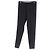 Dior Schwarze Wollhose