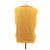 Top sin mangas de cachemira amarillo Miu Miu - vista 2