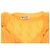 Top sin mangas de cachemira amarillo Miu Miu - vista 5