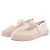 SéZane Espadrilles de lino "Mariana"