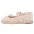SéZane Espadrilles de lino "Mariana" - vista 3