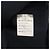 Acne Studios sleeveless shirt navy blue cotton - view 6