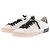 Dolce & Gabbana Baskets blanches "Portofino"