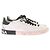 Dolce & Gabbana Baskets blanches "Portofino" - vue 2