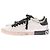 Dolce & Gabbana Baskets blanches "Portofino" - vue 3