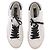 Dolce & Gabbana Baskets blanches "Portofino" - vue 4