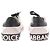 Dolce & Gabbana Baskets blanches "Portofino" - vue 6