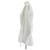 Camisa blanca de algodón con mangas abullonadas Free People Blanco - vista 4