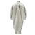 Isabel Marant Vestido blanco con mangas abullonadas - vista 2