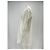 Isabel Marant Vestido blanco con mangas abullonadas - vista 4