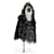 Zimmermann Schwarze Spitzenbluse - Ansicht 4