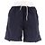 Prada Badehose Marineblau