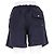 Prada Badehose Marineblau - Ansicht 2