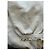Autre Marque Felpa BASERANGE ecru in cotone L Beige - vista 5