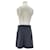 Falda gris Selected  - vista 2