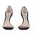 Jimmy Choo Sandali con tacco neri Nero - vista 4