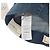 Jeans bootcut azules Free People - vista 6
